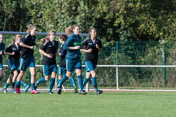 Bild 2 - Frauen VfL Oldesloe 2 . SG Stecknitz 1 : Ergebnis: 0:18